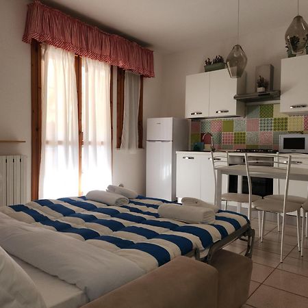 Apartament Casa Arcobaleno - Affitti Brevi Italia Piza Zewnętrze zdjęcie
