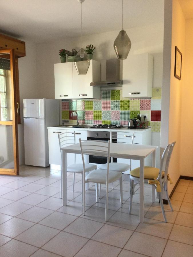 Apartament Casa Arcobaleno - Affitti Brevi Italia Piza Zewnętrze zdjęcie