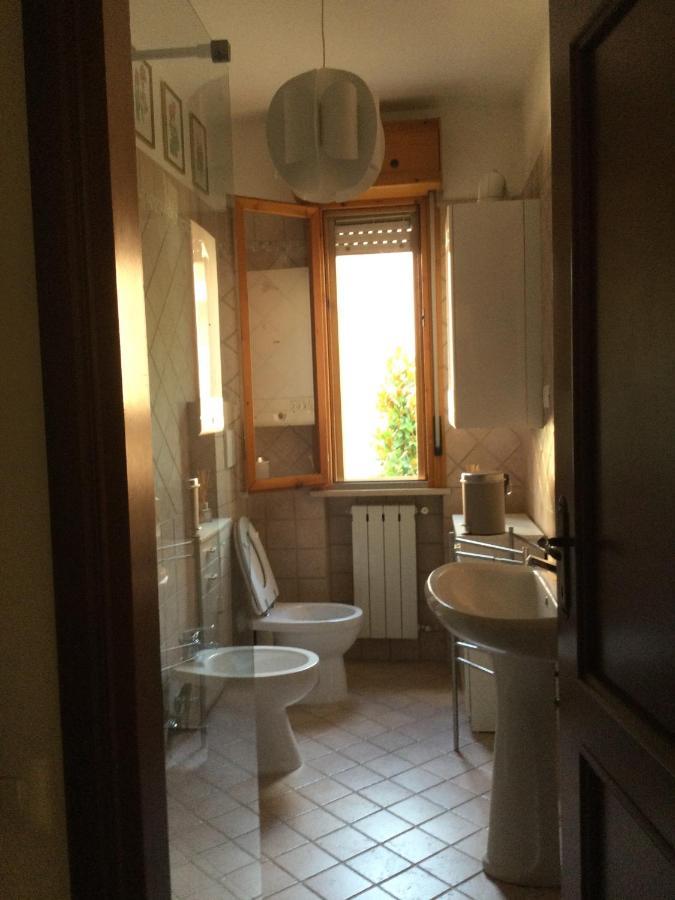 Apartament Casa Arcobaleno - Affitti Brevi Italia Piza Zewnętrze zdjęcie