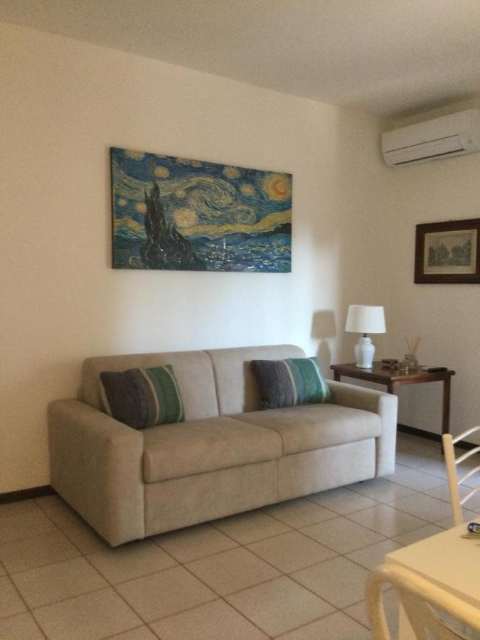 Apartament Casa Arcobaleno - Affitti Brevi Italia Piza Zewnętrze zdjęcie