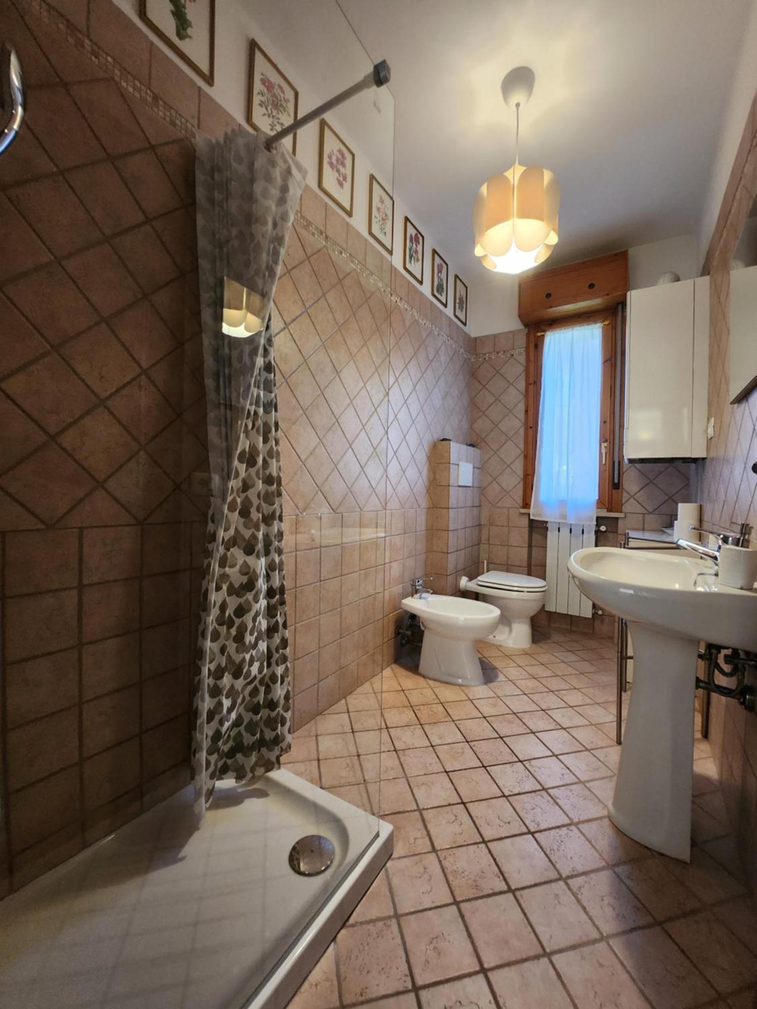 Apartament Casa Arcobaleno - Affitti Brevi Italia Piza Zewnętrze zdjęcie